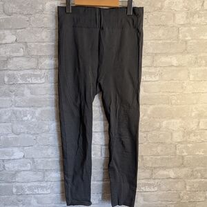 Fabletics Black Leggings